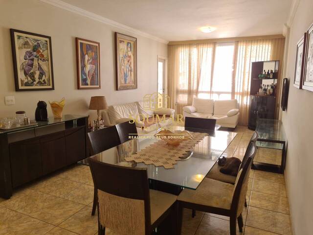 #APG00006 - Apartamento para Venda em Guarujá - SP