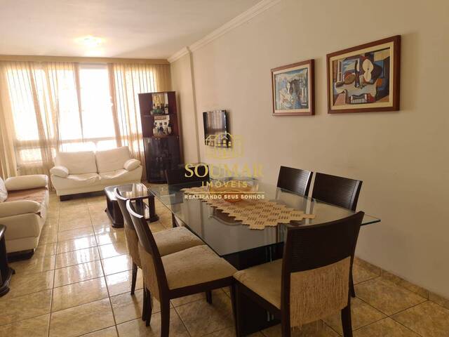 #APG00006 - Apartamento para Venda em Guarujá - SP