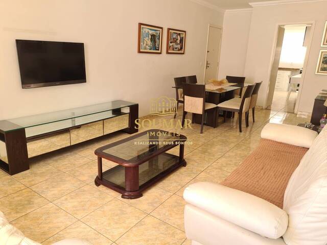 Apartamento para Venda em Guarujá - 4