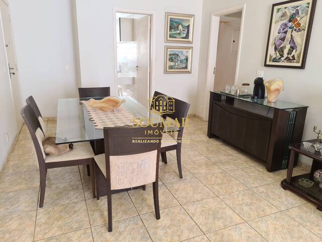 Apartamento para Venda em Guarujá - 5