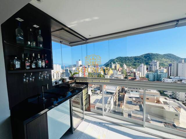 Apartamento para Venda em Guarujá - 4