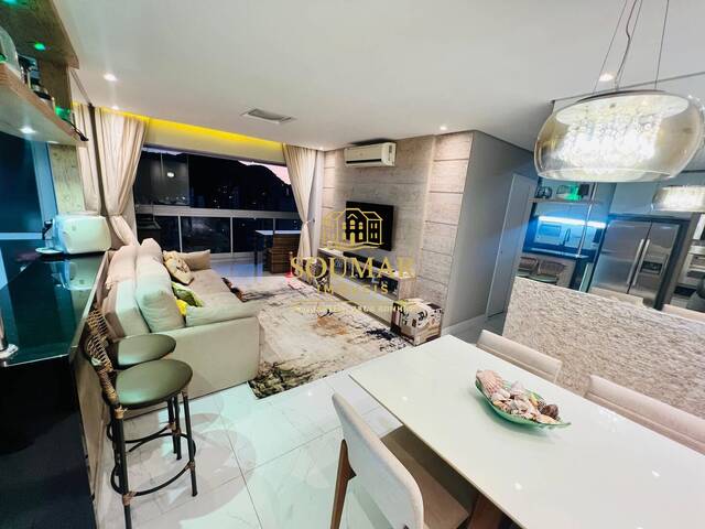 Venda em Jardim Las Palmas - Guarujá