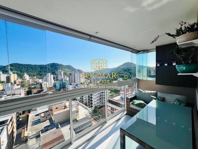 Apartamento para Venda em Guarujá - 5