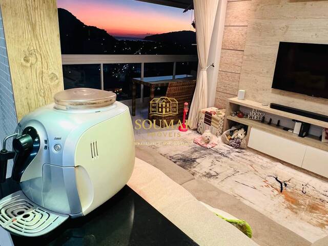 #APG00007 - Apartamento para Venda em Guarujá - SP