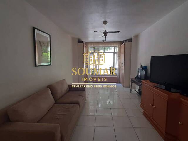 #APG00008 - Apartamento para Venda em Guarujá - SP