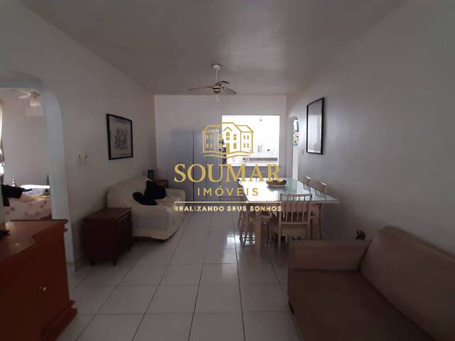 Apartamento para Venda em Guarujá - 5