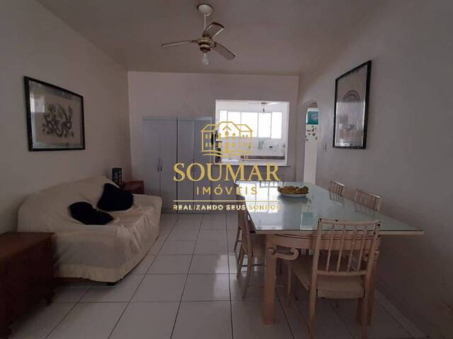 Apartamento para Venda em Guarujá - 4