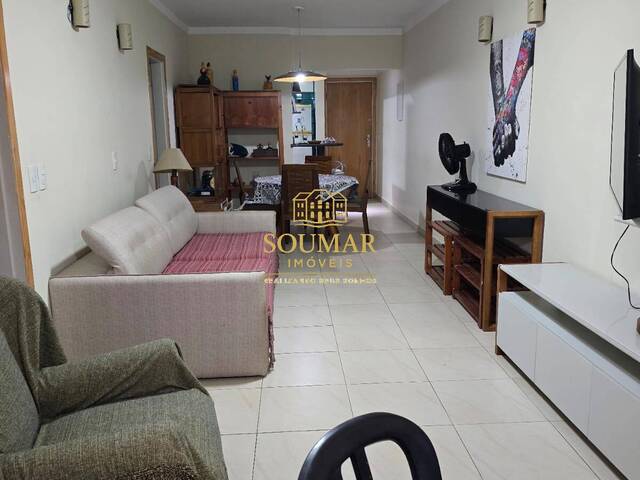 #APG00009 - Apartamento para Venda em Guarujá - SP