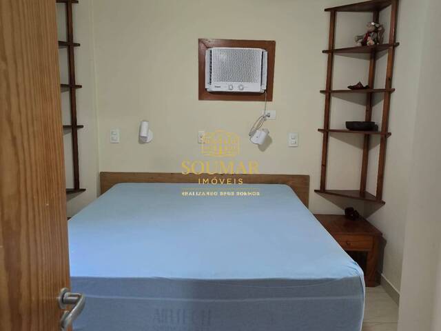 Apartamento para Venda em Guarujá - 5