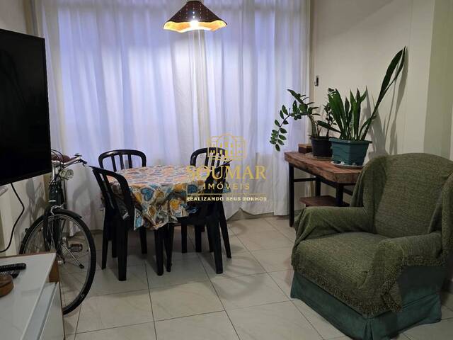 #APG00009 - Apartamento para Venda em Guarujá - SP