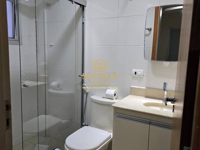 Apartamento para Venda em Guarujá - 4