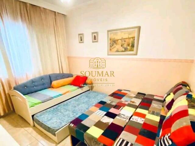 Apartamento para Venda em Guarujá - 4