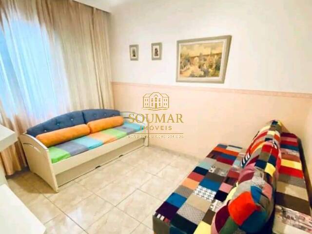 Apartamento para Venda em Guarujá - 5