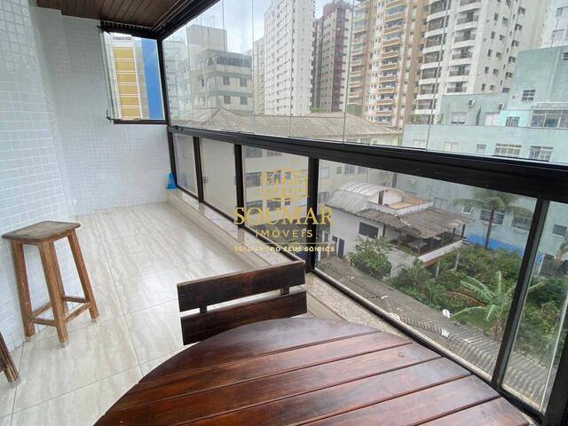 Apartamento para Venda em Guarujá - 4