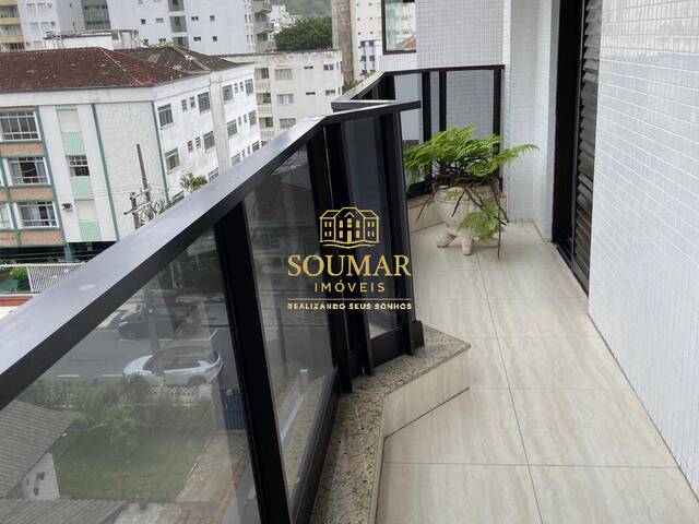 Apartamento para Venda em Guarujá - 5
