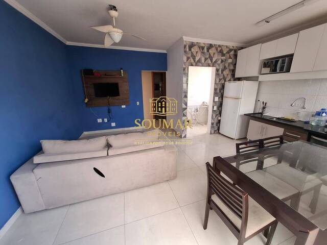 Apartamento para Venda em Guarujá - 5