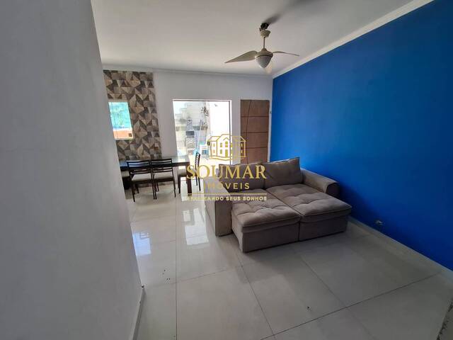 Apartamento para Venda em Guarujá - 4