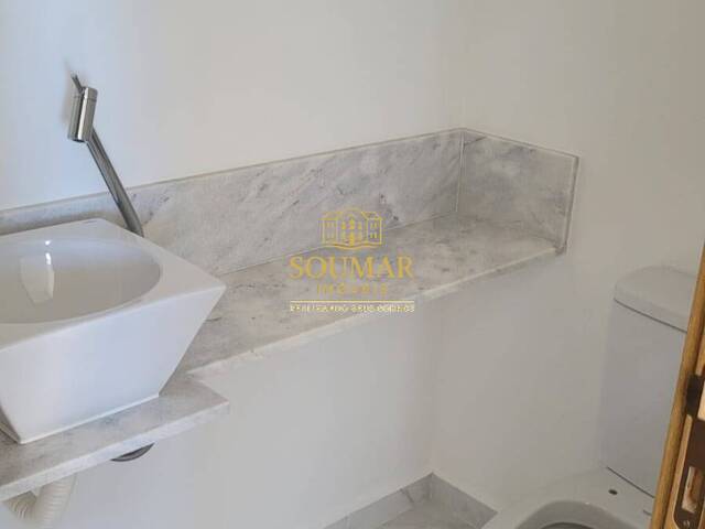 Apartamento para Venda em Santos - 4