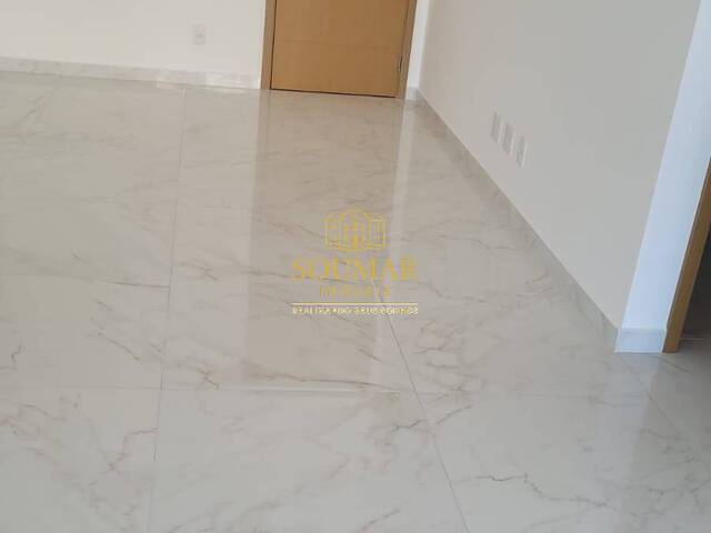 Apartamento para Venda em Santos - 5