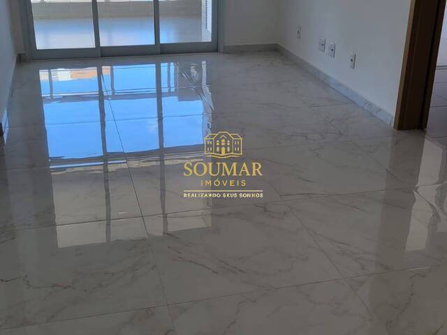 Apartamento para Venda em Santos - 3