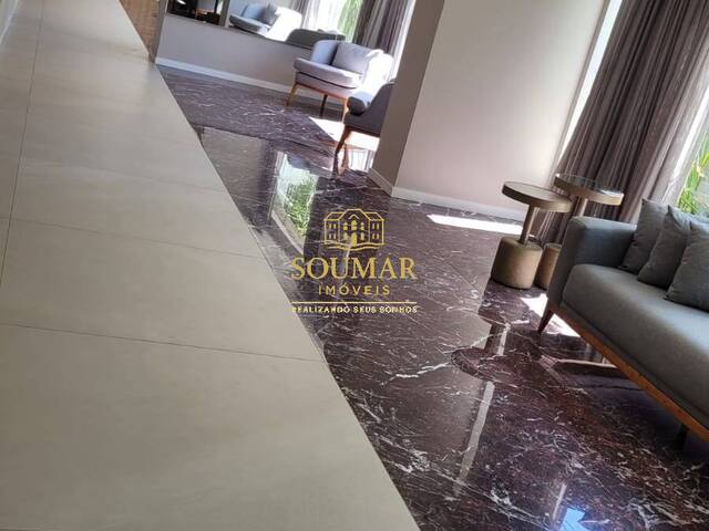 Apartamento para Venda em Santos - 2