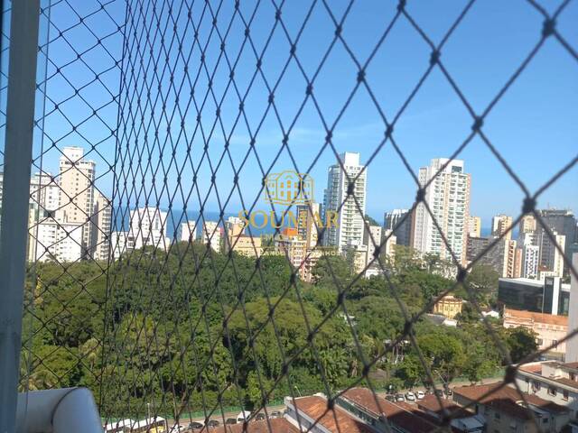 Apartamento para Venda em Santos - 4