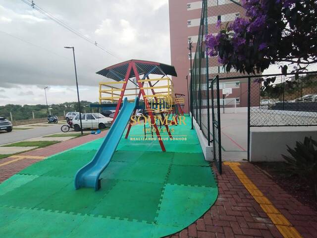 Apartamento para Venda em Sorocaba - 4