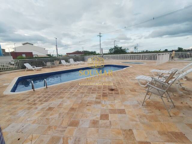 Apartamento para Venda em Sorocaba - 3