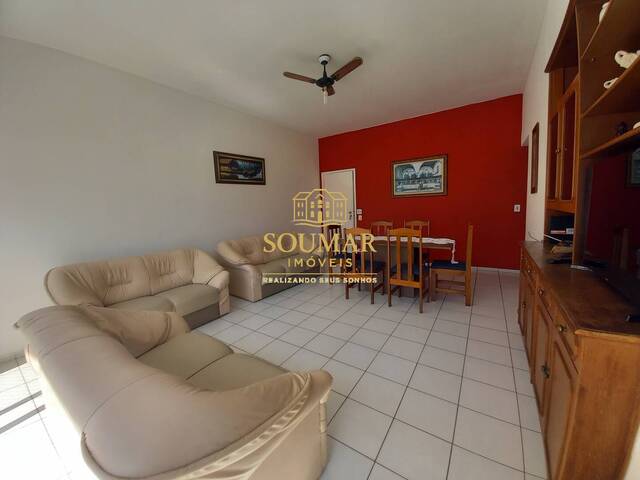 #APG00015 - Apartamento para Venda em Guarujá - SP