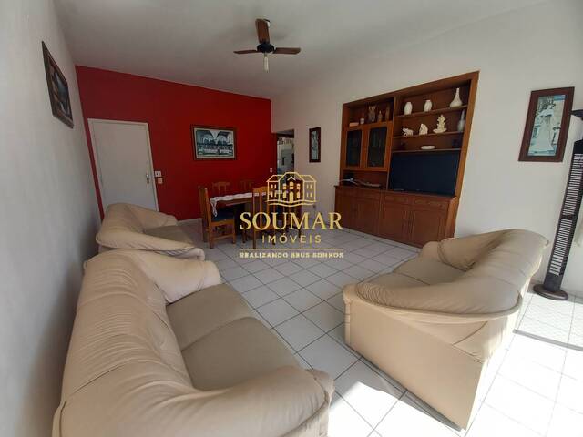 Apartamento para Venda em Guarujá - 4