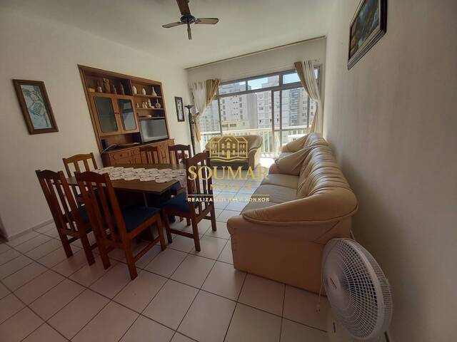 Apartamento para Venda em Guarujá - 5