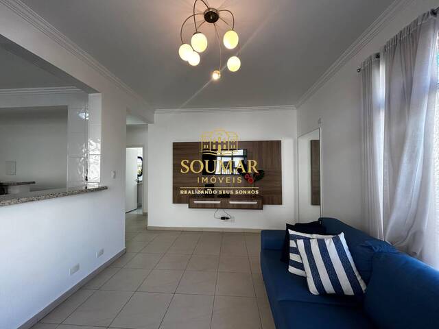 Apartamento para Venda em Guarujá - 4