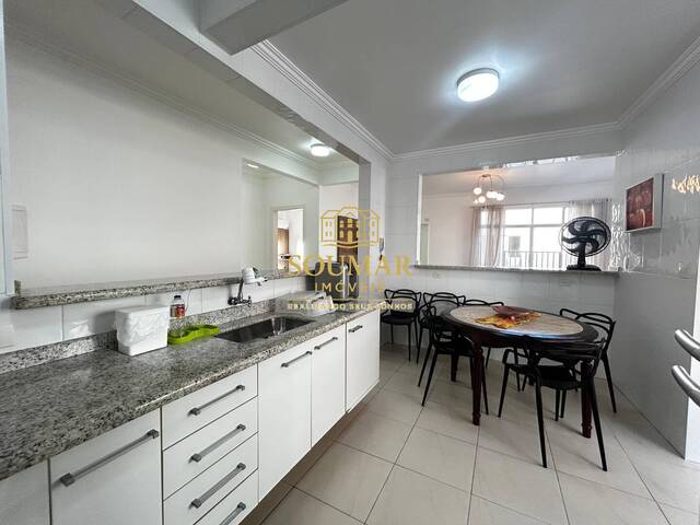 Apartamento para Venda em Guarujá - 5