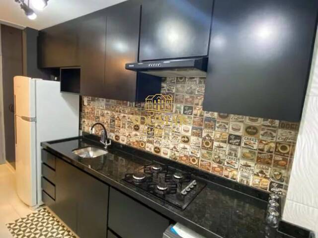 Apartamento para Venda em Santos - 4