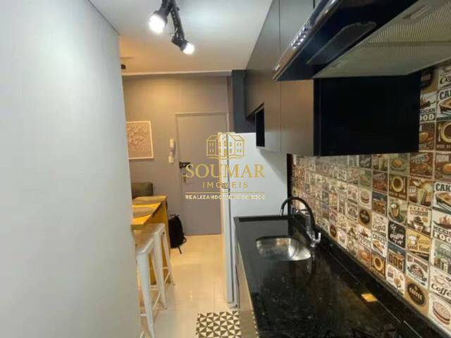 Apartamento para Venda em Santos - 3