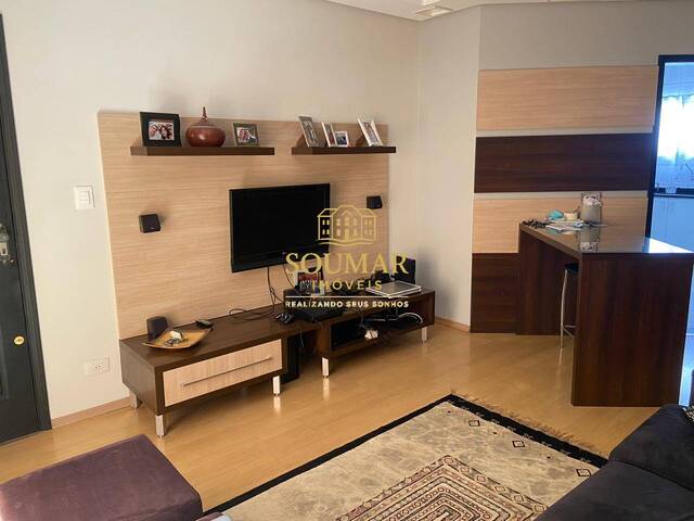 Apartamento para Venda em Sorocaba - 2