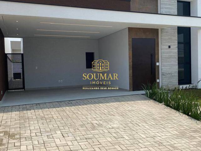 Casa para Venda em Sorocaba - 2