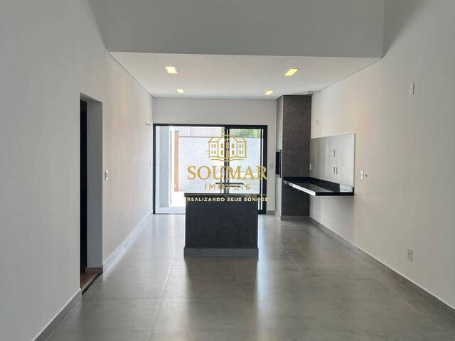 Casa para Venda em Sorocaba - 4