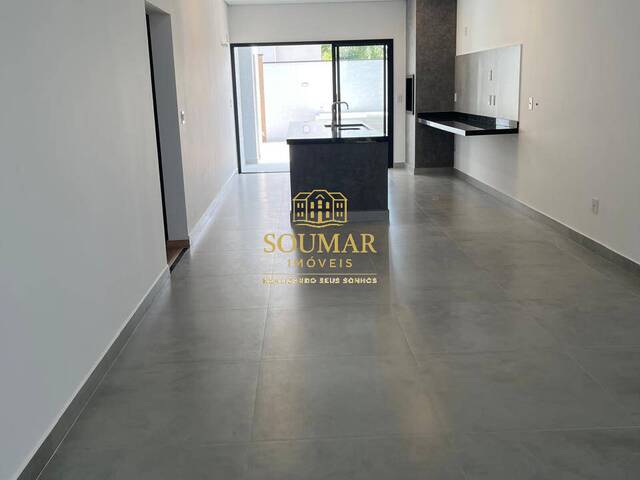 Casa para Venda em Sorocaba - 3