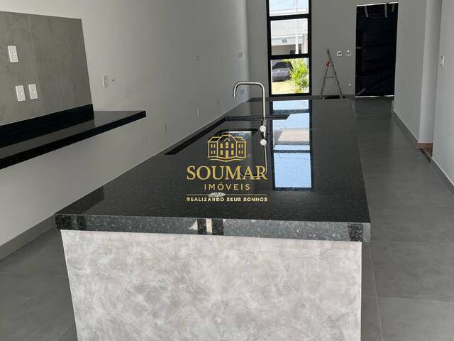 Casa para Venda em Sorocaba - 5