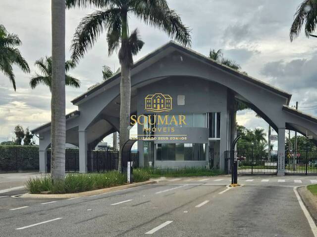 #TR00004 - Área para Venda em Sorocaba - SP