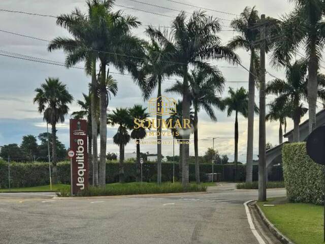 #TR00004 - Área para Venda em Sorocaba - SP