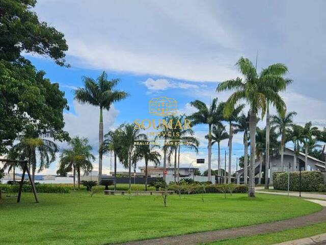 #TR00004 - Área para Venda em Sorocaba - SP