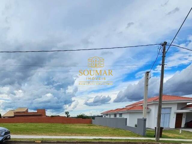 Área para Venda em Sorocaba - 4