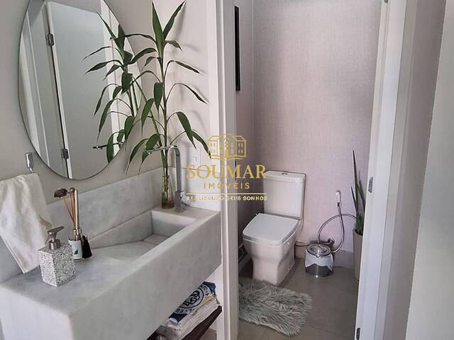 Casa para Venda em Sorocaba - 4