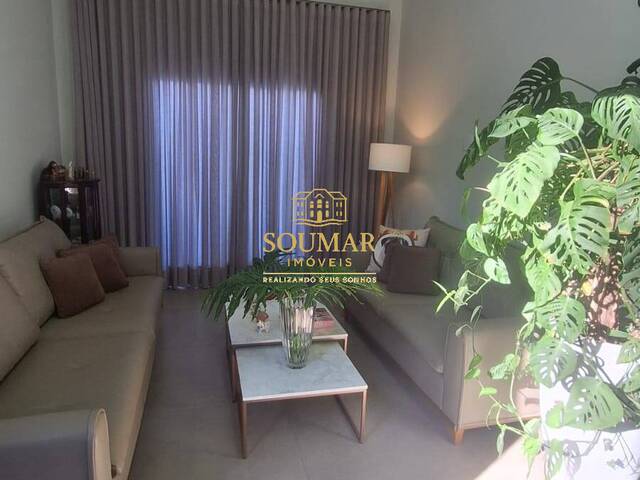 Casa para Venda em Sorocaba - 2