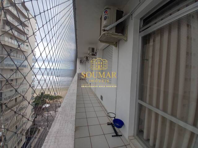 Apartamento para Locação em Guarujá - 5