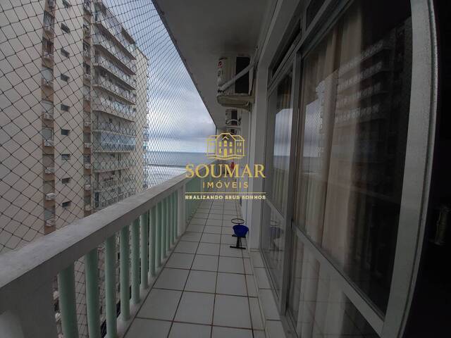 Apartamento para Locação em Guarujá - 4