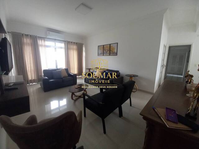 #APGL00001 - Apartamento para Locação em Guarujá - SP