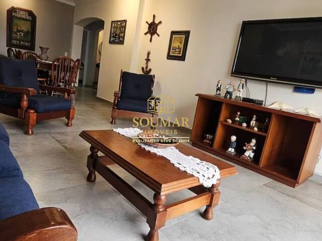 Apartamento para Venda em Guarujá - 4